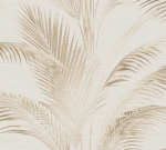 Tapeet A.S.Creation Pacifica 399911, vin&uuml;&uuml;l, valge v./beež v.