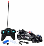 Rc auto Police, must v.