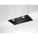 Integreeritav &otilde;hupuhasti Electrolux 600 seeria &bdquo;Hob2Hood&reg;&ldquo; EFG716R, must v.