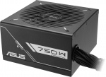 Toiteplokk Asus Prime 750 W, 13.5 cm