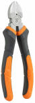 N&auml;pitsad k&uuml;lg-/diagonaall&otilde;ikamiseks Bradas Master Grip Home & Garage, 180 mm
