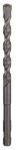 Betooni puur Bosch, betoon, sds-quick, 8 mm x 12 cm