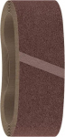 Lihvimisribade komplekt Bosch, 60, 53.3 cm x 7.5 cm, 10 tk