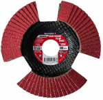 Kroonlehine lihvimisketas Specialist+ Vision Premium, 125 mm