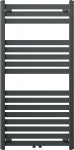 Veek&uuml;tte r&auml;tikuradiator Mexen Uran, antratsiit, 60 cm x 120 cm, 623 W