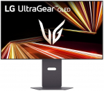 Monitor LG UltraGear OLED 32GX870A-B, OLED, 240 Hz, 4K UHD, 31.5"
