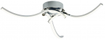 Valgusti lagi Zuma Line Focus 20023-3CCH, LED, 3000 - 6000 &deg;K, 3 x 20 W, valge v./h&otilde;be v.
