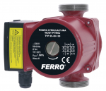 Tsirkulatsioonipump Ferro, 65 W