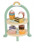 M&auml;ngu teekomplekt, - Kruzzel ZA5713, mitmev&auml;rviline