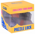 M&otilde;istatused Puzzle Lock GR0781
