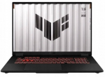 S&uuml;learvuti Asus TUF Gaming A18 FA808UM-S9058, AMD Ryzen 7 260, 16 GB, 512 GB, 18 ", Nvidia GeForce RTX 5060, must v., en