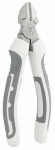 N&auml;pitsad k&uuml;lg-/diagonaall&otilde;ikamiseks Bradas Pro White Line, 160 mm