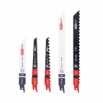 Kolbsaag Haushalt E824HH203, 15 cm, 5 tk