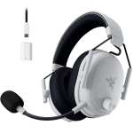 Juhtmeta m&auml;nguri peakomplekt Razer BlackShark V3 Pro, valge v.