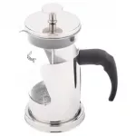 Kohvikann French Press King Hoff, 0.8 l, h&otilde;be v.