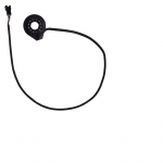 Lisa Engwe EP-2 PRO/M20 PAS, plastik, must v.