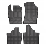 Automatt, esi/tagumine El Toro, Renault Espace VI 2023-