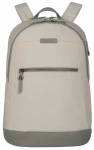 S&uuml;learvuti seljakott Targus Avila TBB65013GL, liivakarva pruun v., 15 l, 16"