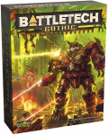 Lauam&auml;ng BattleTech Gothic, EN