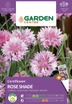Seemned Garden Center rukkilill ROSE SHADE, 0.4 g