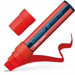 Kriidimarker Schneider Maxx 260, punane