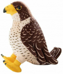 Pehme m&auml;nguasi 22472, pruun, 30 cm