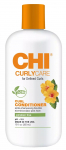 Juukse konditsioneer CHI CurlyCare, 355 ml