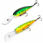 Vobler Akara DK100F-A68, mitmev&auml;rviline