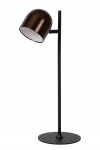Laualambid Lucide Rech 03649/03/96, LED, 3W, pruun v.
