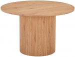 S&ouml;&ouml;gilaud House Nordic Boavista, puidu, 120 cm x 120 cm x 75 cm (kahjustatud pakend)