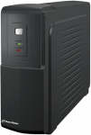 UPS pingestabilisaator PowerWalker VFD 600, 300 W