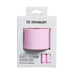 Termose tarvikute komplekt Stanley Quencher, 0.89 l, roosa v.