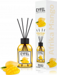 Kodul&otilde;hnastaja, l&otilde;hnapulk Eyfel African Mango, 120 ml Kollane v.