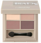 Lauv&auml;rv IsaDora The Quartet, 3.5 g, muddy nudes v. 01