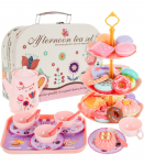 M&auml;ngu teekomplekt, - Kruzzel Afternoon 26367, mitmev&auml;rviline