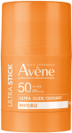 P&auml;evituse hooldusvahend keha jaoks/tooted n&auml;ole/huultele Av&egrave;ne Ultra SPF50, 45 g