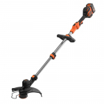 Akutoitel murutrimmer Black & Decker BCSTE636L1-QW, 36 V