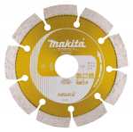 Teemantketas Makita Nebula, 125 mm x 22.23 mm x 2 mm