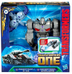 Transformer Hasbro One Megatron D-16 F9772, hall v.