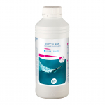 Basseinivee puhastusvahend Pool Expert 95113, 1 l