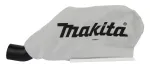 Lisa, kangast tolmukott, nurklihvijate jaoks Makita 122853-8