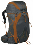 Matkaseljakott Osprey Exos 48, dark charcoal grey v., 51 l