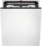 Integreeritav n&otilde;udepesumasin AEG 9000 seeria ComfortLift FSE9680AP
