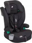 Turvatool Joie Elevate, must v., 9 - 36 kg