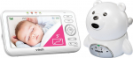 Beebimonitor VTech BM5150, valge v.