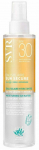 P&auml;evituse hooldussprei keha jaoks/tooted n&auml;ole SVR Sun Secure Moisturising SPF30, 100 ml