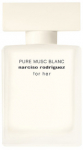 Parf&uuml;&uuml;mvesi Narciso Rodriguez For Her Pure Musc Blanc, 30 ml