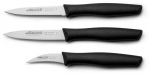 K&ouml;&ouml;ginugade komplekt Arcos Nova, 3 tk