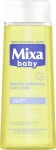 Beebi&scaron;ampoon Mixa Baby, 300 ml