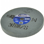 Lihvimisketas Geko G78291, 150 mm x 150 mm x 16 mm